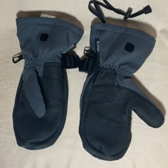 KOMBI Mittens-JuniorXL - Picture 2 of 8